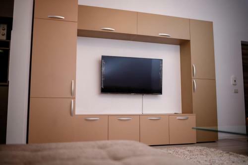Apartament The Best Comfort