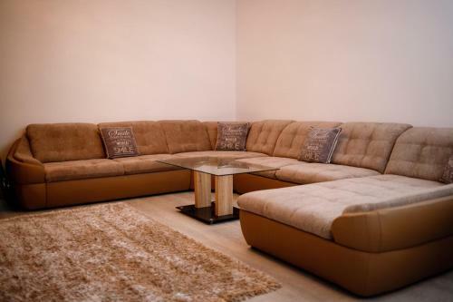 Apartament The Best Comfort