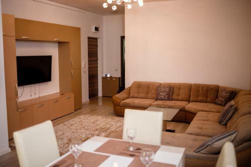Apartament The Best Comfort