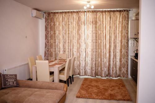 Apartament The Best Comfort