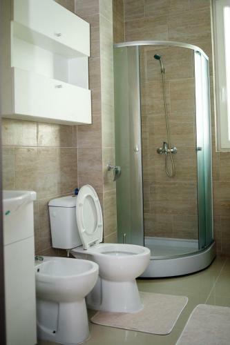 Apartament The Best Comfort
