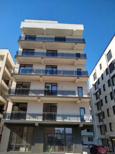 Aleda Apartment Mamaia Nord