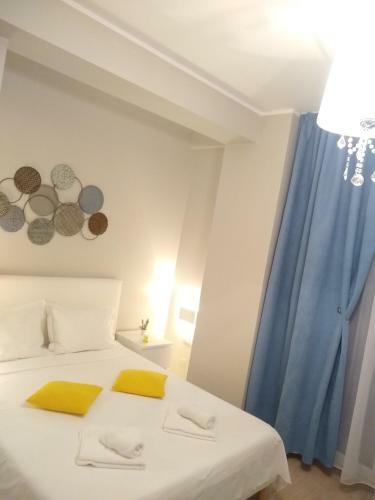 Aleda Apartment Mamaia Nord