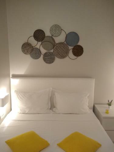Aleda Apartment Mamaia Nord