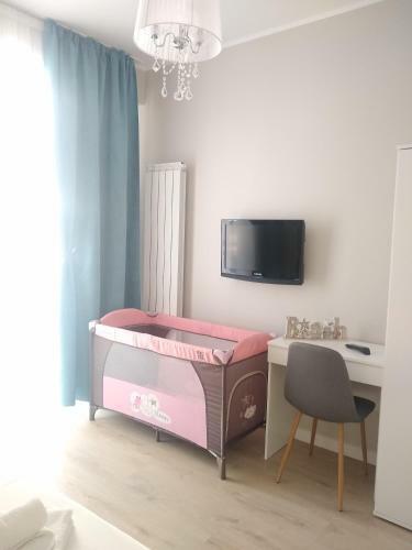 Aleda Apartment Mamaia Nord