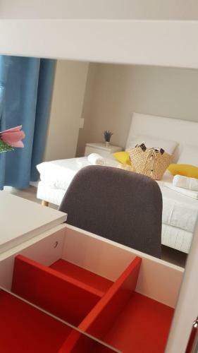 Aleda Apartment Mamaia Nord