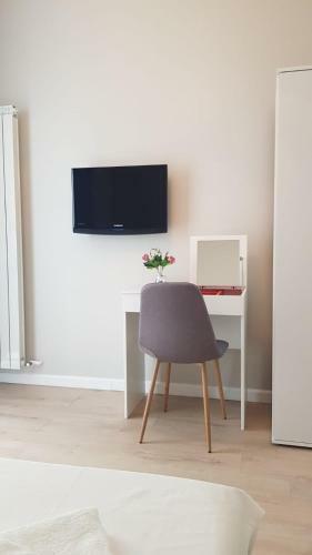 Aleda Apartment Mamaia Nord