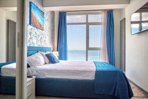 Apartamento Panoramic 39 Frontal Sea View 2 Bedroom