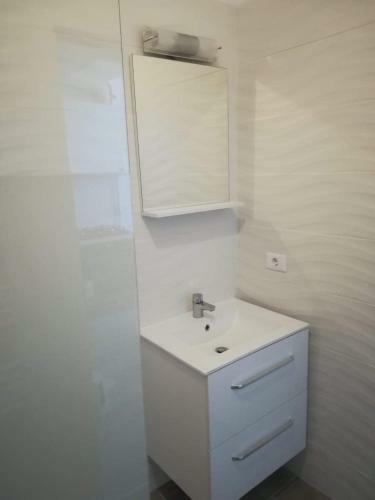 Apartament Belaire Mamaia-sat