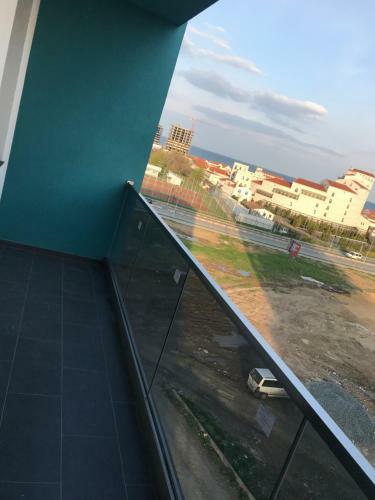 Apartament Belaire Mamaia-sat