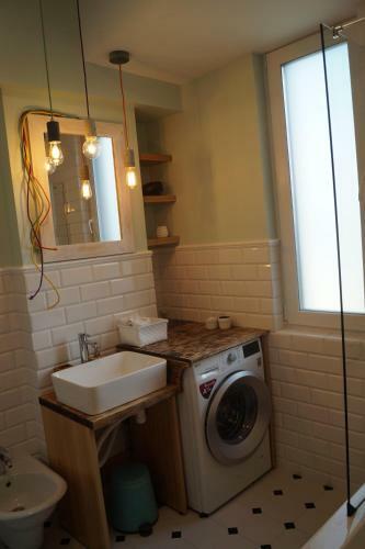 Apartamento Amelie's Place