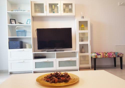 Aloysia Apartment Mamaia Nord