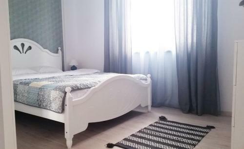 Aloysia Apartment Mamaia Nord
