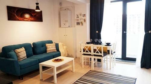Aloysia Apartment Mamaia Nord