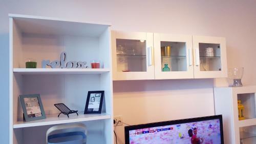 Aloysia Apartment Mamaia Nord