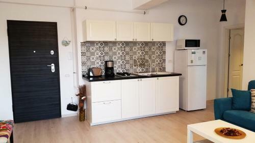 Aloysia Apartment Mamaia Nord