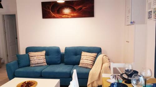 Aloysia Apartment Mamaia Nord