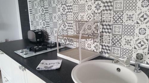 Aloysia Apartment Mamaia Nord