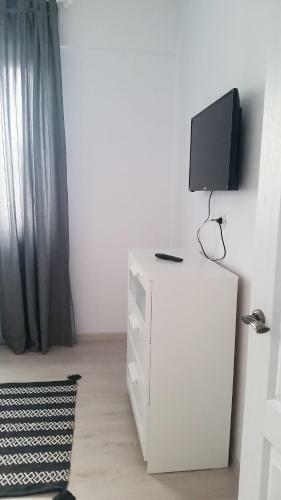 Aloysia Apartment Mamaia Nord