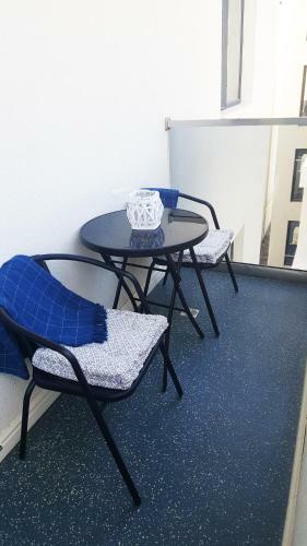 Aloysia Apartment Mamaia Nord
