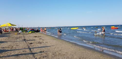 Aloysia Apartment Mamaia Nord