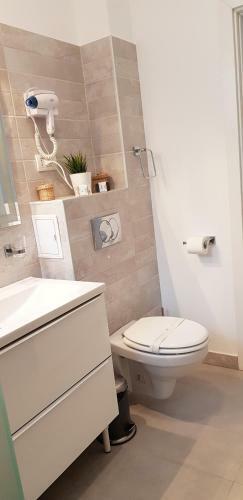 Aloysia Apartment Mamaia Nord