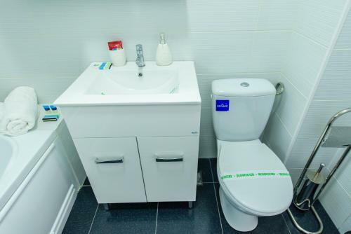 Aparthotel Seavibes Mamaia Nord