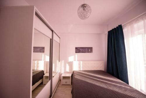 Aparthotel Seavibes Mamaia Nord