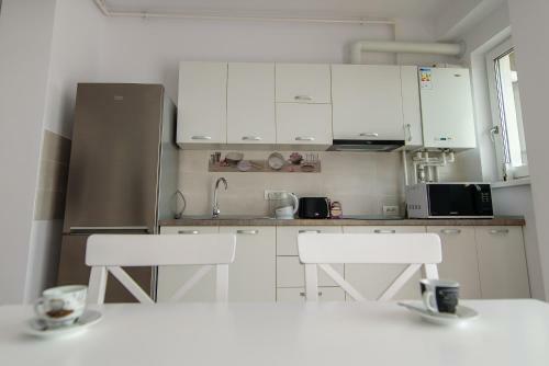 Aparthotel Seavibes Mamaia Nord