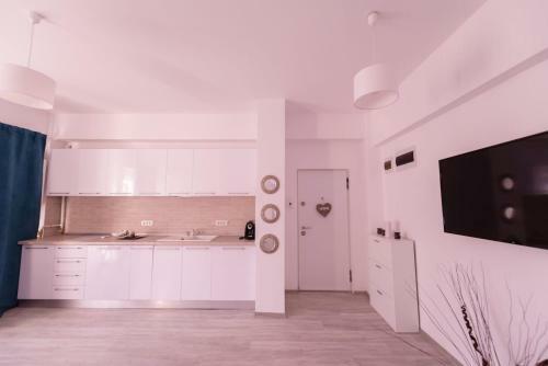 Aparthotel Seavibes Mamaia Nord