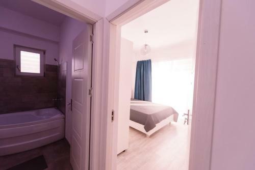 Aparthotel Seavibes Mamaia Nord