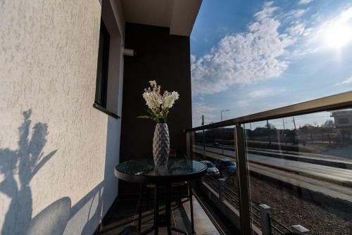 Aparthotel Seavibes Mamaia Nord