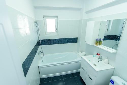 Aparthotel Seavibes Mamaia Nord