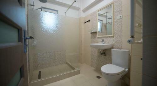 Aparthotel Seavibes Mamaia Nord