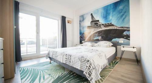 Aparthotel Seavibes Mamaia Nord