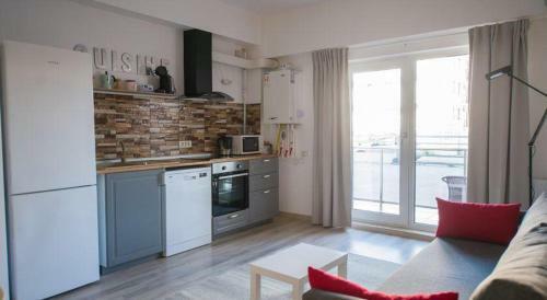Aparthotel Seavibes Mamaia Nord
