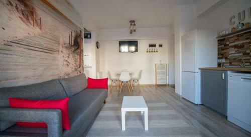Aparthotel Seavibes Mamaia Nord