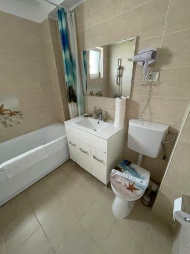 Aparthotel Seavibes Mamaia Nord