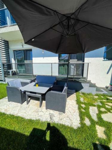 Aparthotel Seavibes Mamaia Nord