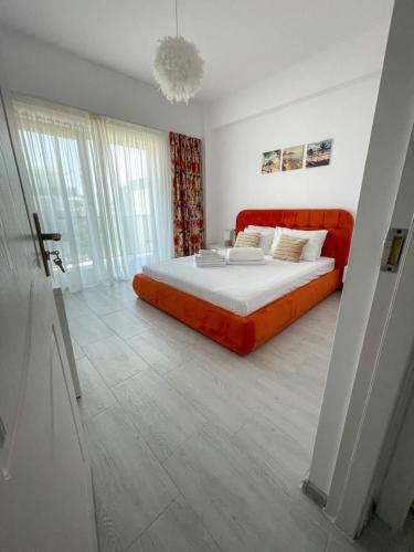 Aparthotel Seavibes Mamaia Nord