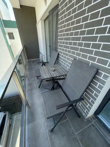 Aparthotel Seavibes Mamaia Nord