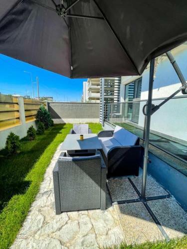 Aparthotel Seavibes Mamaia Nord