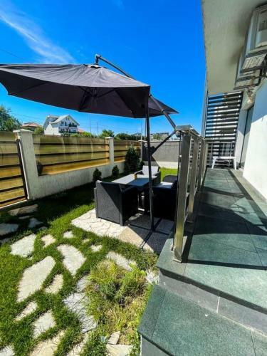 Aparthotel Seavibes Mamaia Nord