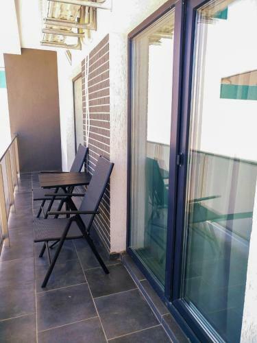 Aparthotel Seavibes Mamaia Nord