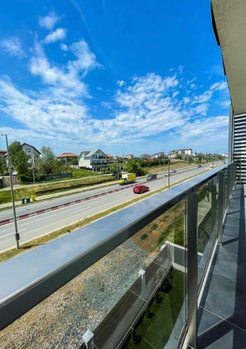 Aparthotel Seavibes Mamaia Nord