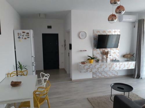 Blue Sky Apartament