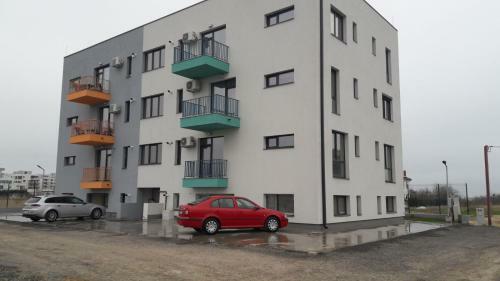 Blue Sky Apartament