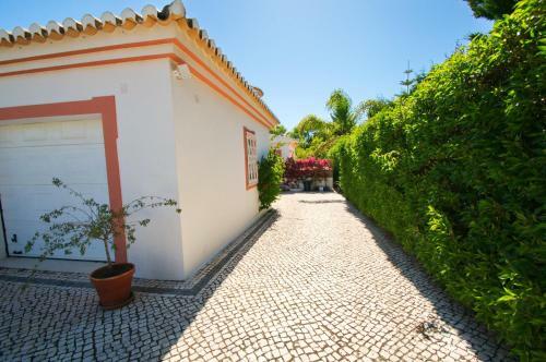 Villa Carvoeiro