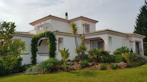Villa Carvoeiro