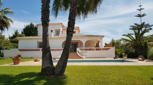 Villa Carvoeiro